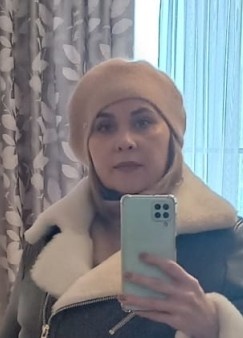 Людмила