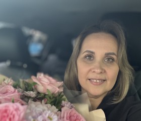 Mila, 46, Yekaterinburg