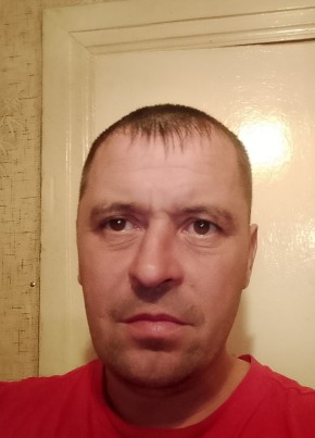 Александр из Белёва 42 года
