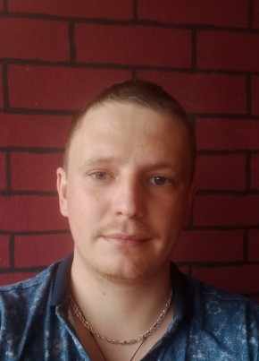 Михаил, 28, Россия, Самара