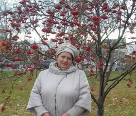 Vera, 71 год, Москва