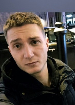 Владимир, 32, Россия, Динская