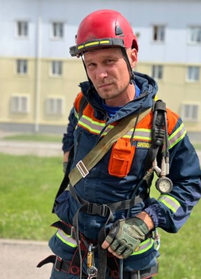 Евгений из Энгельса 38 лет