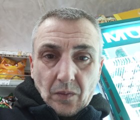 ლადო, 55, Tbilisi