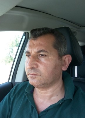 Süleyman , 38, Türkiye Cumhuriyeti, Alaşehir
