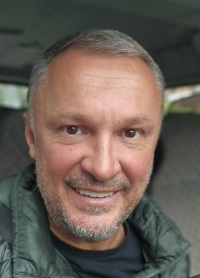 Andrey, 44, Russia, Saint Petersburg