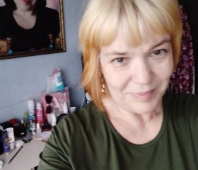 Vera, 53, Balakovo