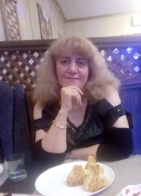 Галина из Чехова 54 года