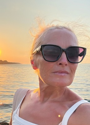 Светлана из Баранавічы 51 год