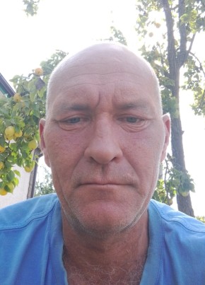 Алексей из Капустин Яра 46 лет