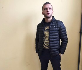 Alex, 32 года, Київ