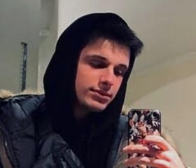 Banzai, 20, Constanta