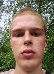 Aleksandr, 20, Saratov