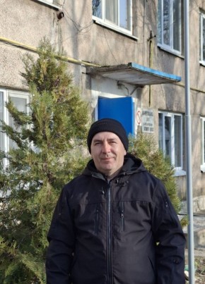 Александр из Сартаны 48 лет