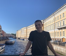Кирилл, 25 лет, Орёл