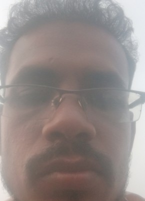 Nowsath, 31, India, Chennai
