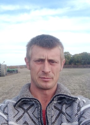 Алексей, 38, Россия, Камень-Рыболов