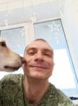 Konstantin, 35, Saint Petersburg
