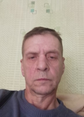 Александр из Каширы 57 лет