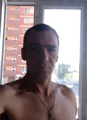 Алексей, 45, Россия, Волгоград