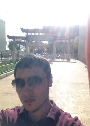 Илгиз, 34, Кыргыз Республикасы, Жалал-Абад шаары