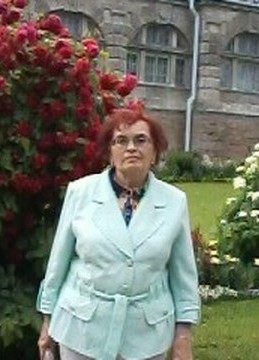 Татьяна, 71, Россия, Колпино