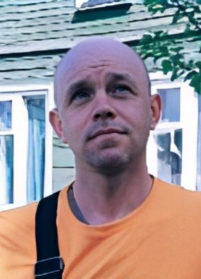 Андрей, 45, Россия, Колпино