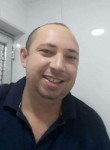 Paulo, 41 год, Santa Quitéria