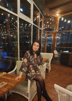 Марина, 36, Россия, Санкт-Петербург