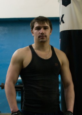 Евгений из Заинска 41 год