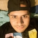 Marco Salas, 32  , Goodyear