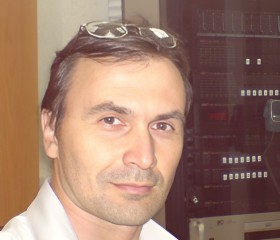 Aleksandr, 59, Moscow