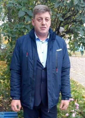 Василий, 46, Рэспубліка Беларусь, Горад Мінск