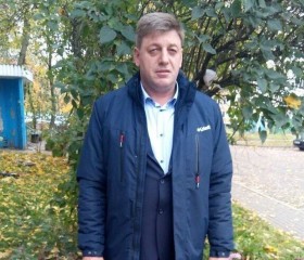 Василий, 46 лет, Горад Мінск