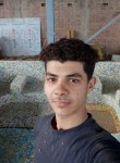 AbdallaBarakat, 23 года, الإسكندرية