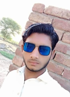 Sabir, 21, پاکستان, اسلام آباد