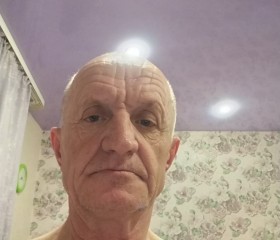 Makar, 58, Kurgan
