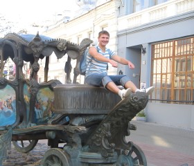 Exclusive, 37, Kstovo