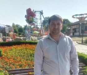 Ильяс, 46 лет, Москва