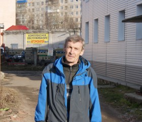 Михаил, 64 года, Кировск (Ленинградская обл.)