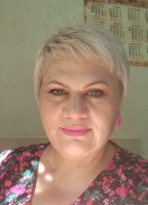 Галина из Симферополи 53 года