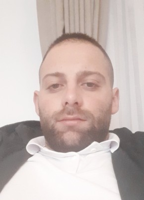 Stefan stefan, 31, Romania, Piatra Neamț