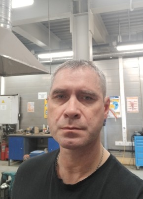 Vadim, 55, Russia, Berezniki