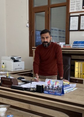 Mehmet, 39, Türkiye Cumhuriyeti, Mardin