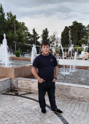 Xeyal из Bakı 22 года