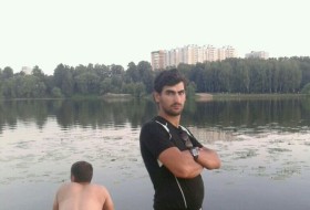 Ruslan, 33 - Разное