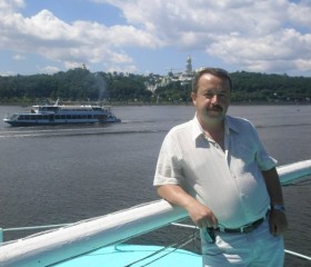 Владимир, 58 лет, Сургут