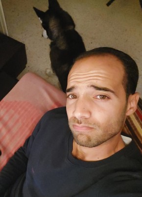 Bouda, 35, تونس, حلق الوادي