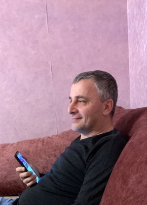 Chegevara, 50, Russia, Lazarevskoye
