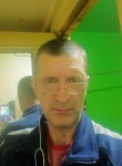 Олег, 53 года, Ангарск